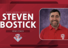 Steve Bostick Named Head Swimming Coach At Florida Southern College